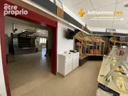 Appartement à ETRELLES