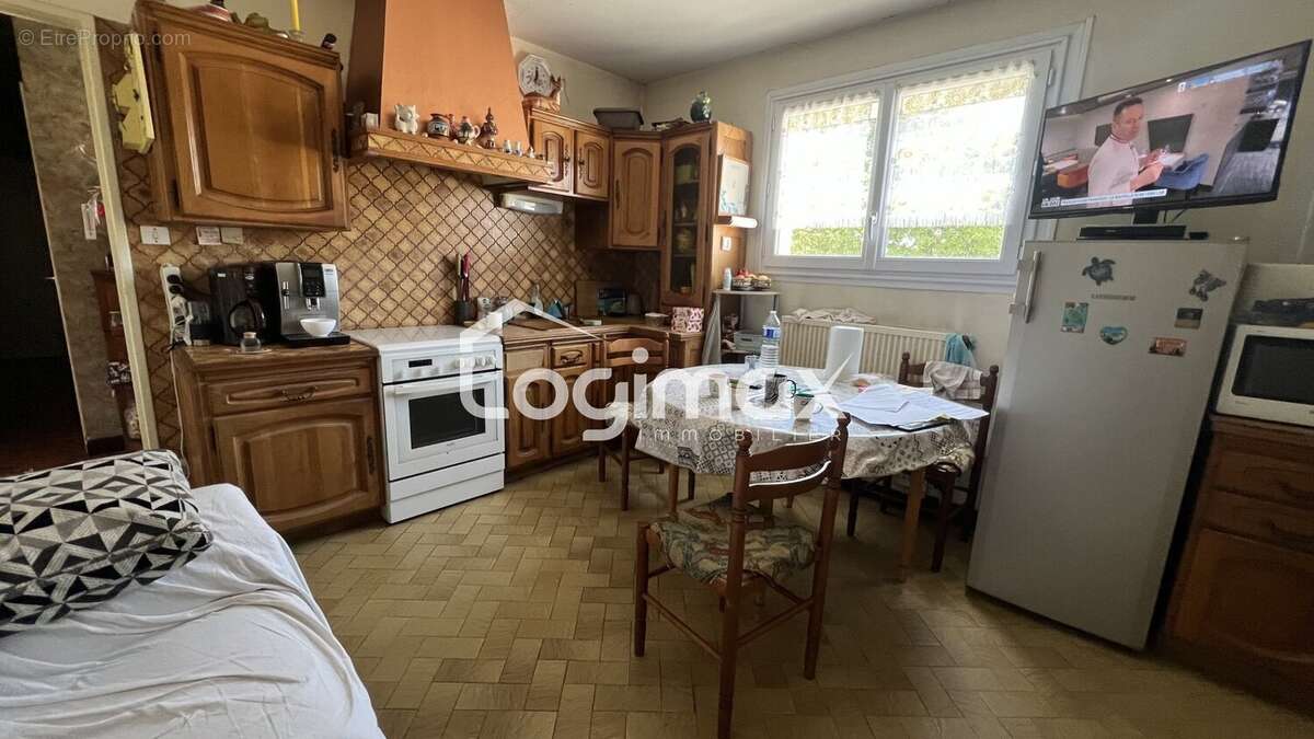 Maison à LA ROCHELLE
