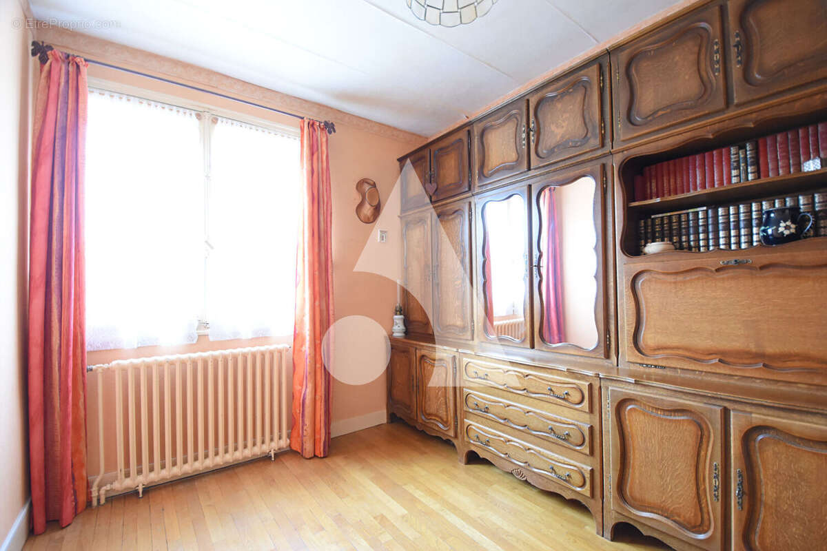 Maison Avilly-Saint-Léonard 5 pièces 103 m² - photo 10