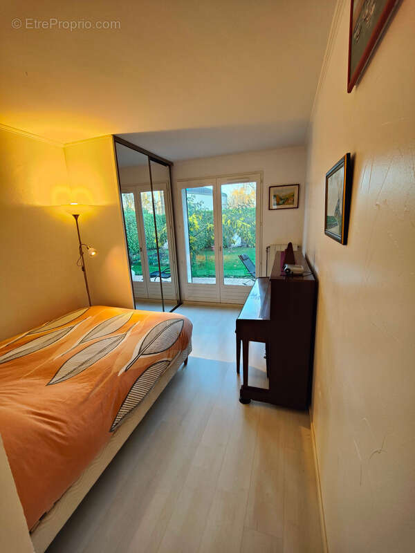 Maison à MONTIGNY-LE-BRETONNEUX