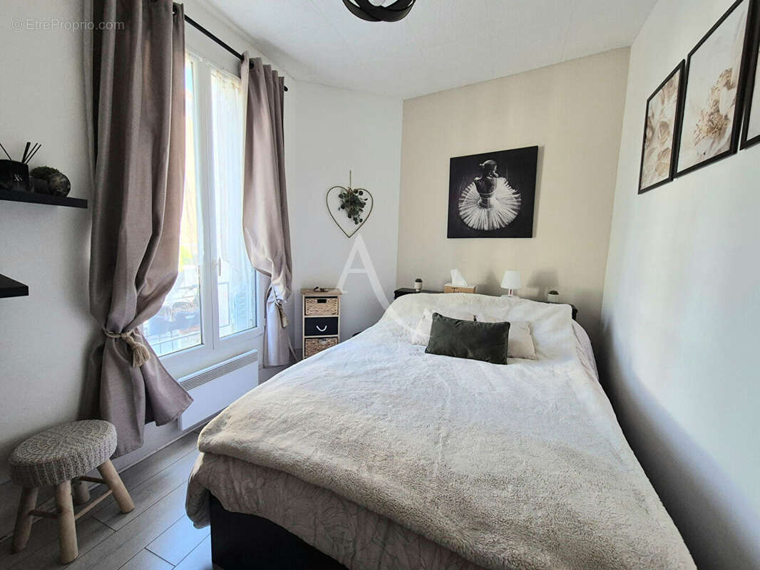 En exclusivité  -  f3 cosy & lumineux - photo 5