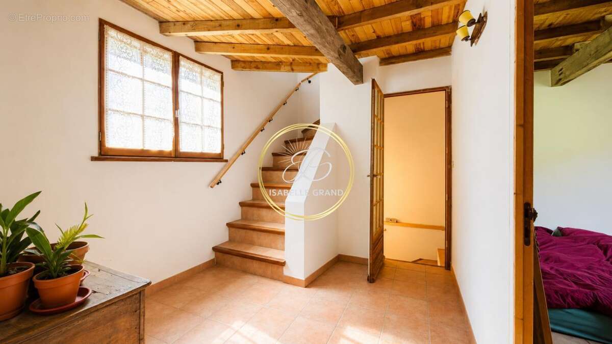 Maison à OLETTE