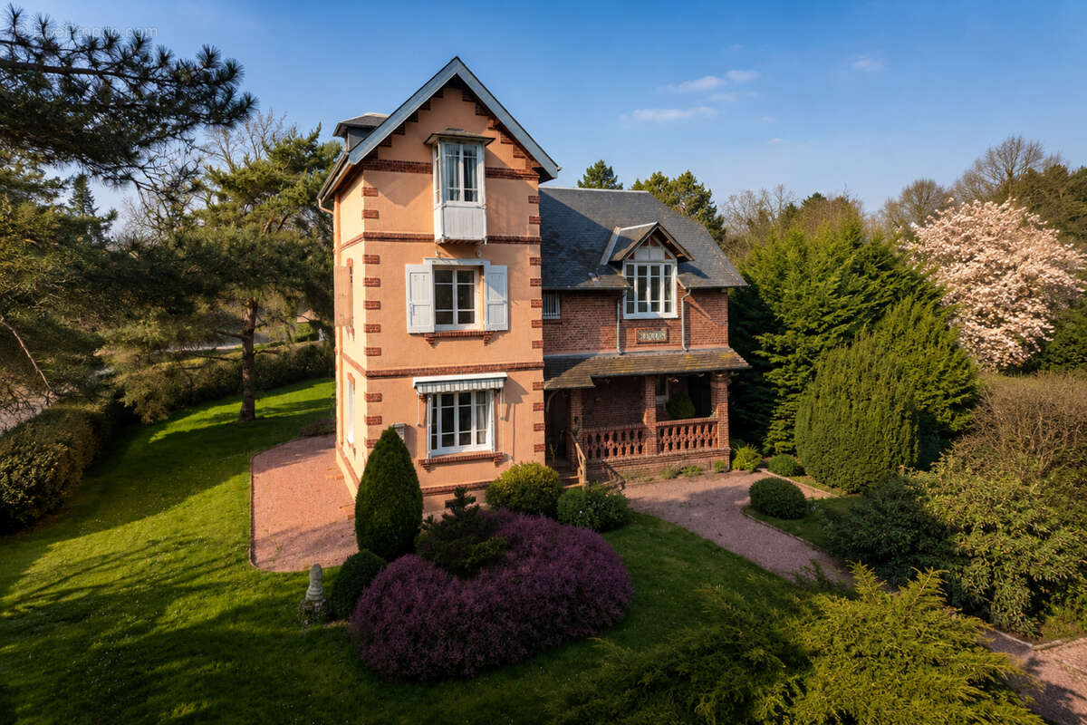 Maison à RY