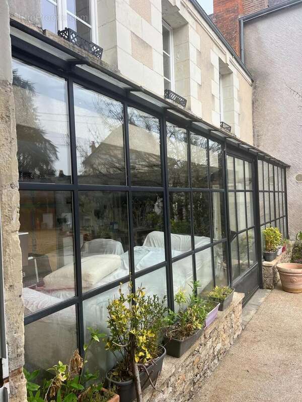Photo 3 - Maison à SAINT-AVERTIN
