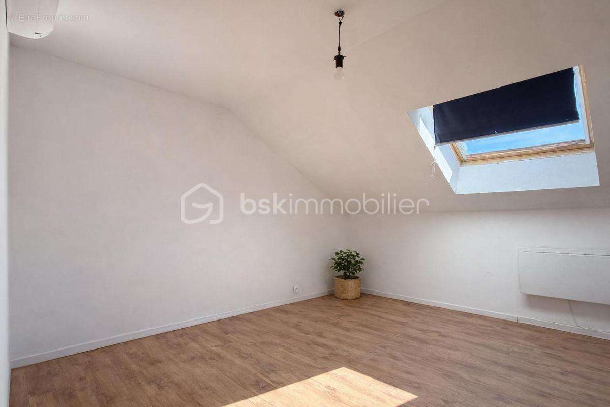 Appartement à DIEUZE