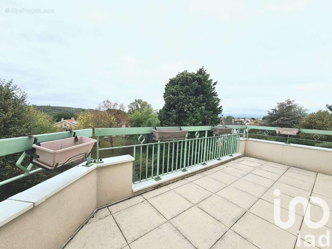 Photo 5 - Appartement à CRAPONNE