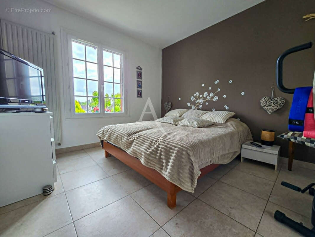 Maison à ABLEIGES