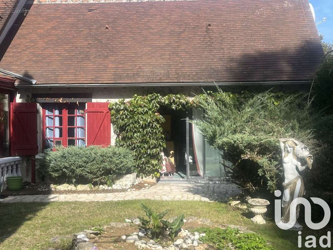 Photo 5 - Maison à AMBOISE