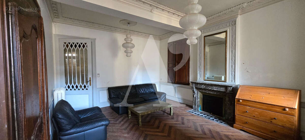 Appartement à LA REOLE