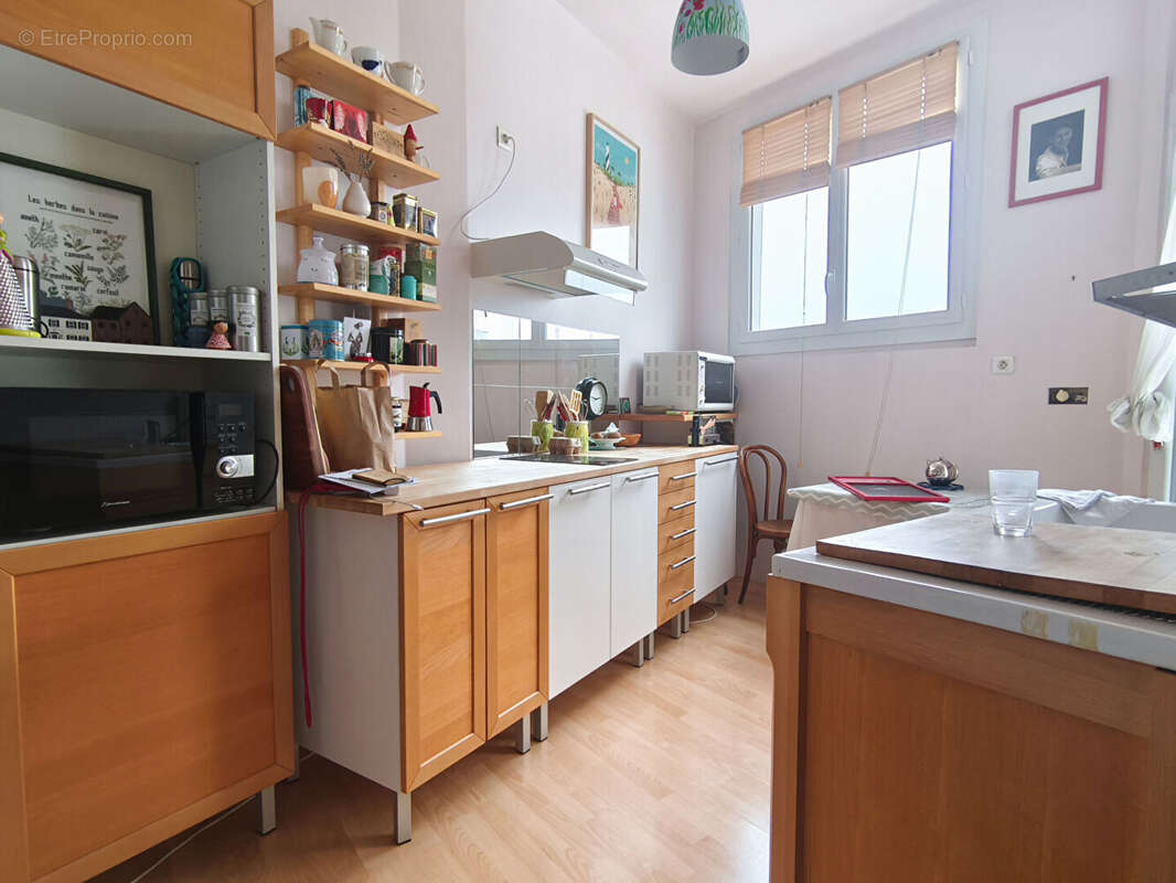Appartement à ANGOULEME