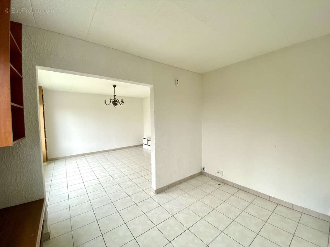 Appartement à ROUSIES