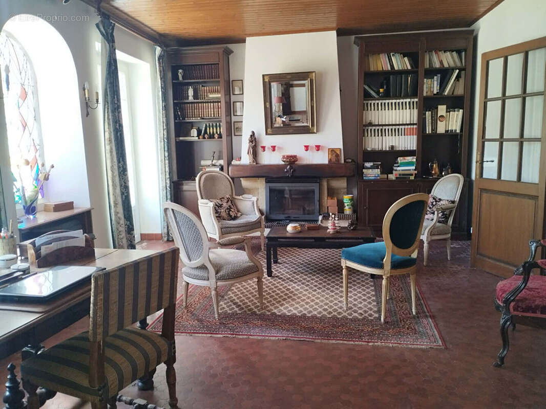 Maison à SAINT-PERE-EN-RETZ