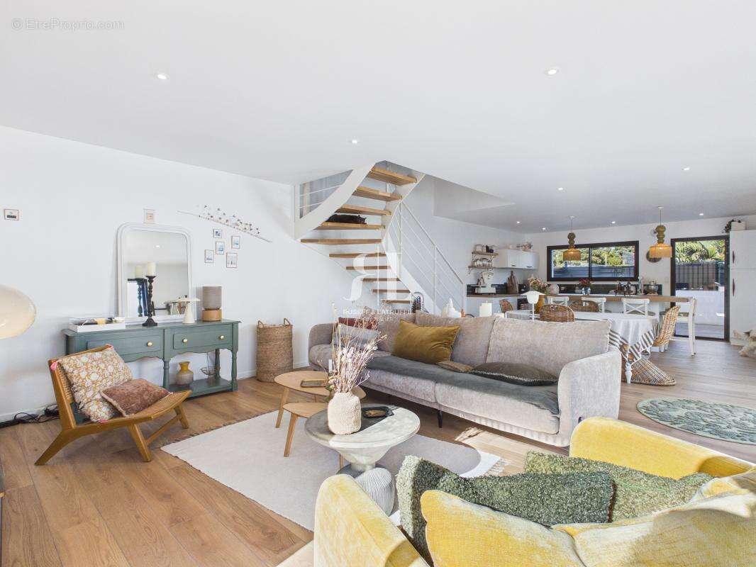 Lomener - elegance contemporaine - photo 2