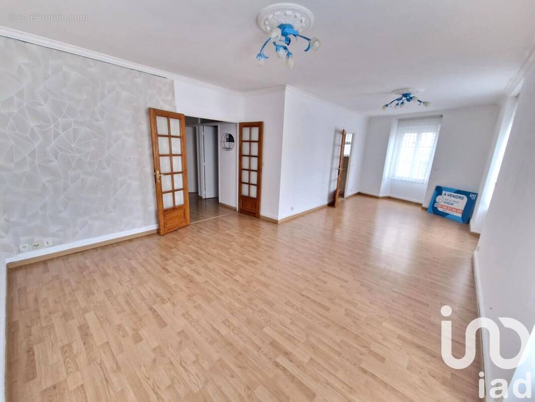 Photo 1 - Maison à PITHIVIERS