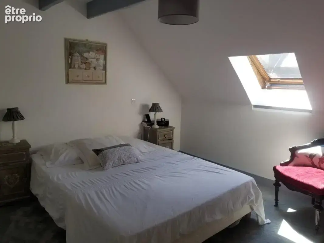 Belle maison de ville entièrement rénovée - photo 9