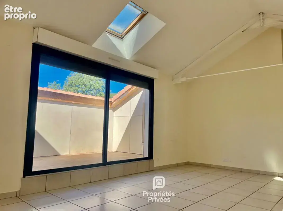 Appartement à SISTERON