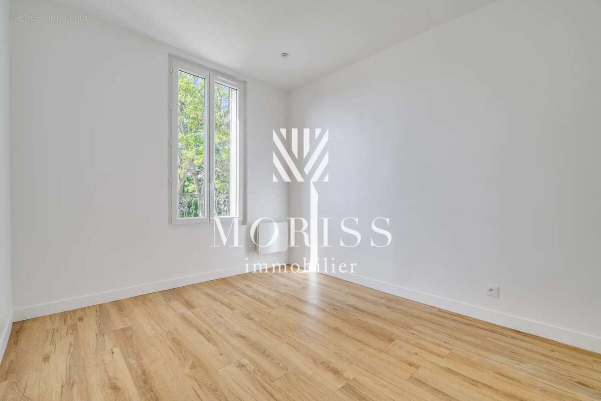 Appartement à MONTREUIL