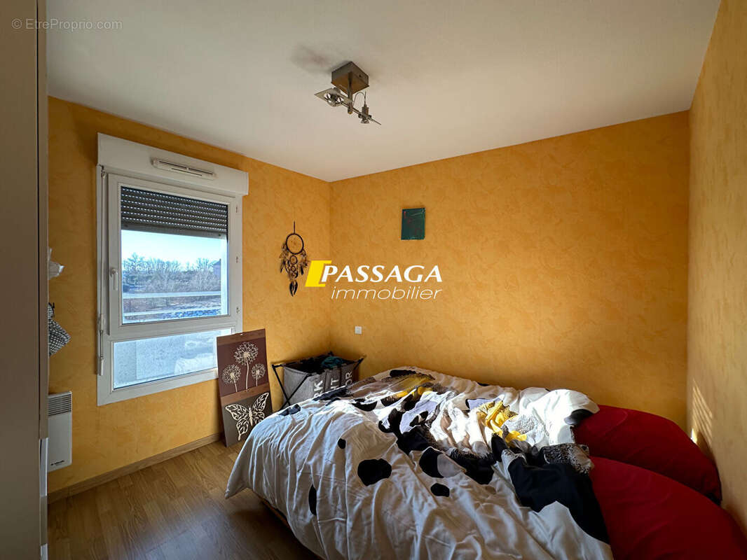 Appartement à RODEZ