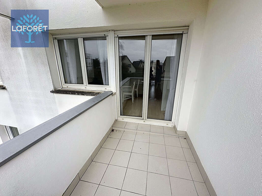 Appartement à OSTWALD