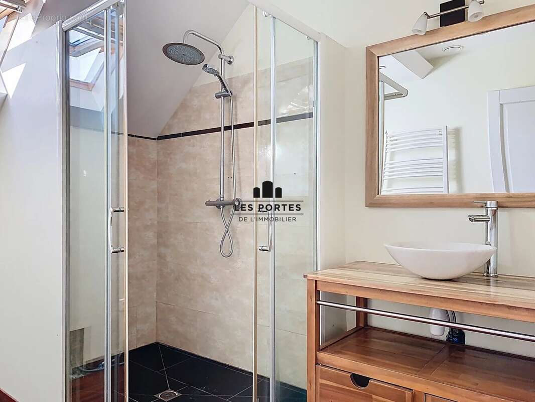 Maison à MALESHERBES