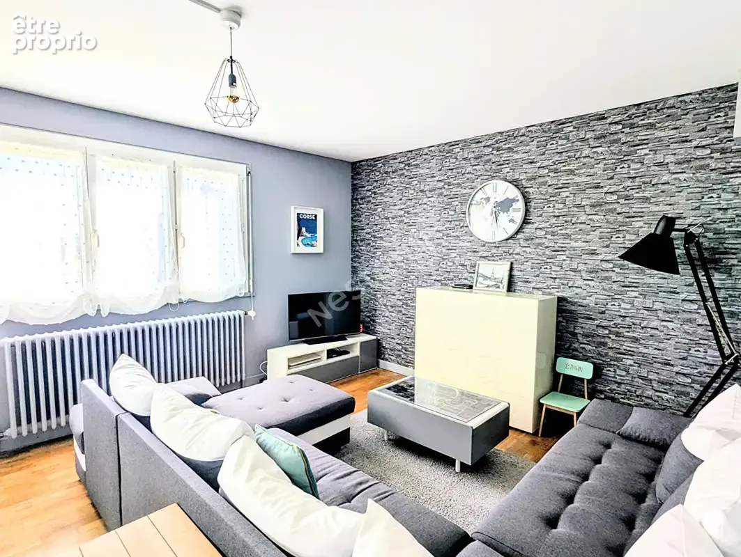 Maison familiale - 20km Reims Nord -137 m² - 4 ch - Sous-sol - photo 9