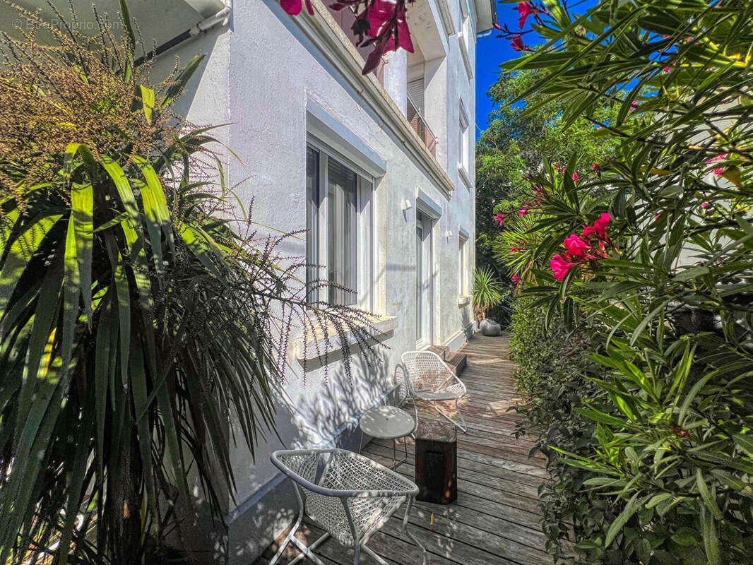 Royan - À 250 m de la plage du Chay - Magnifique appartement rénové avec soin - photo 11