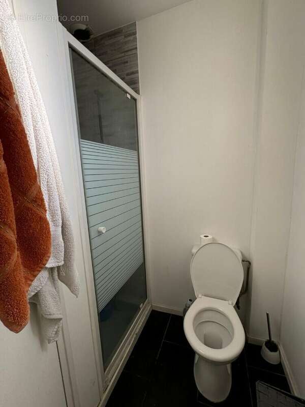 Appartement à VILLENEUVE-SAINT-GEORGES