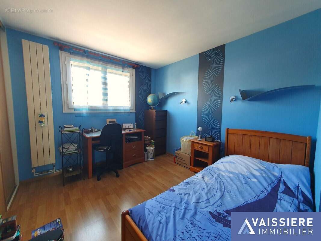 Maison à MONTIGNY-LE-BRETONNEUX