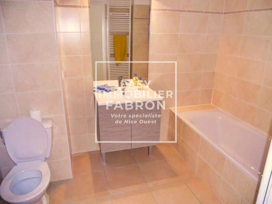Appartement 46 m² à Nice  - photo 5