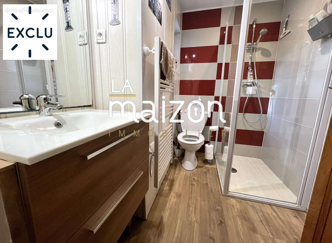 Maison à SAINT-BRIEUC