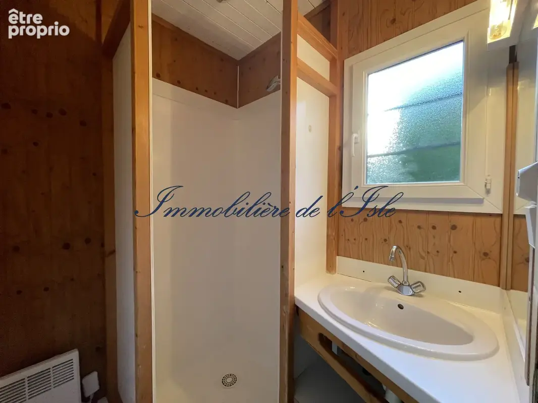 Chalet meublé au coeur du perigord noir - photo 10