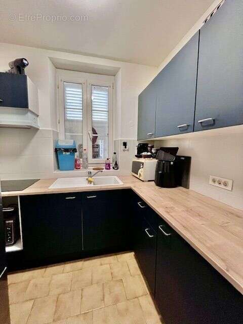 Appartement à TROYES