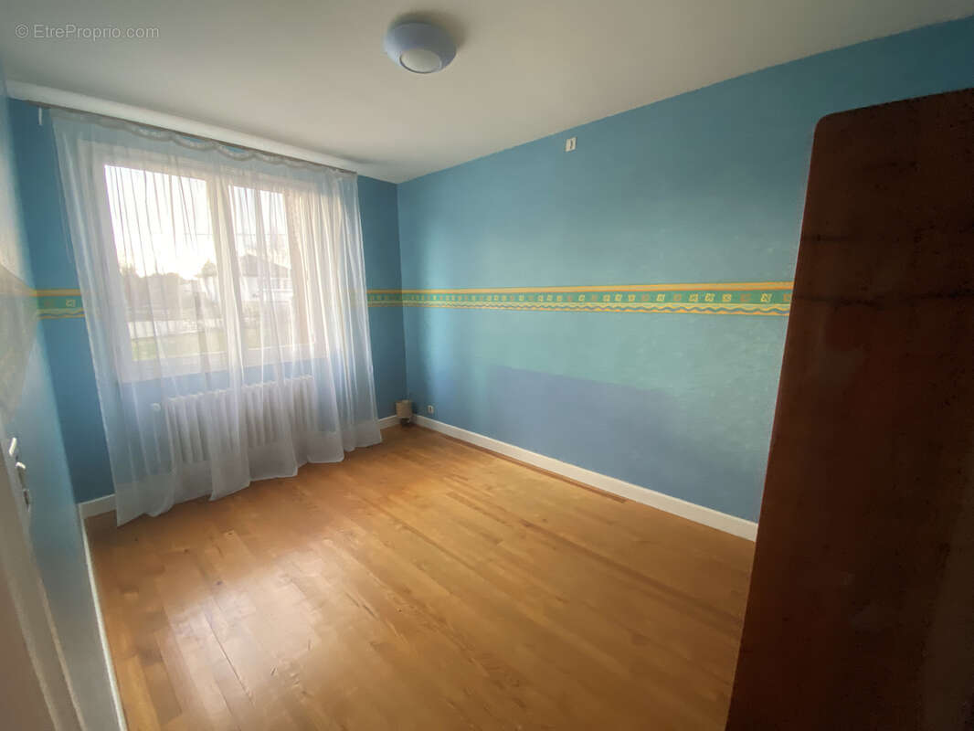 Maison à BOURG-LASTIC