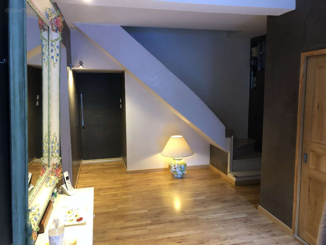 Maison à FEURS