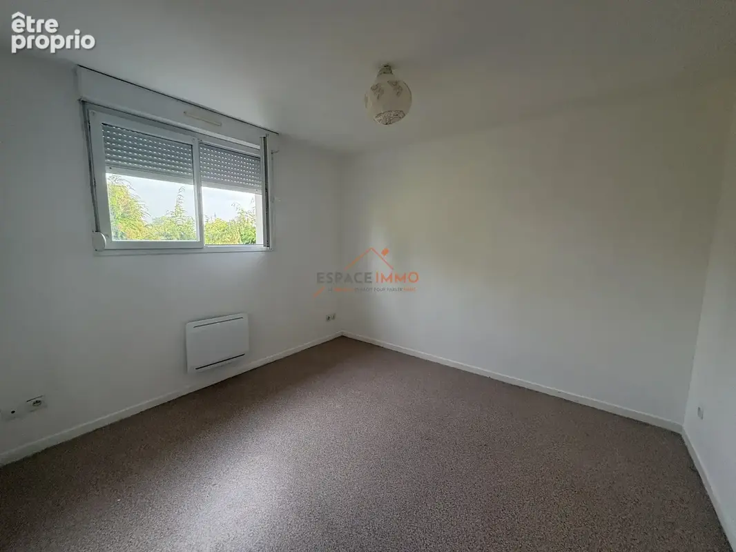 TRITH SAINT LEGER : , maison d' environ 75M2, 3 chambres - photo 6