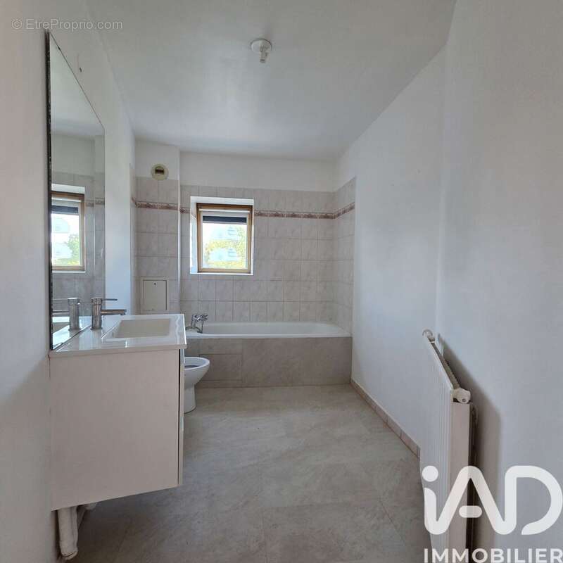 Photo 9 - Appartement à SEVRAN