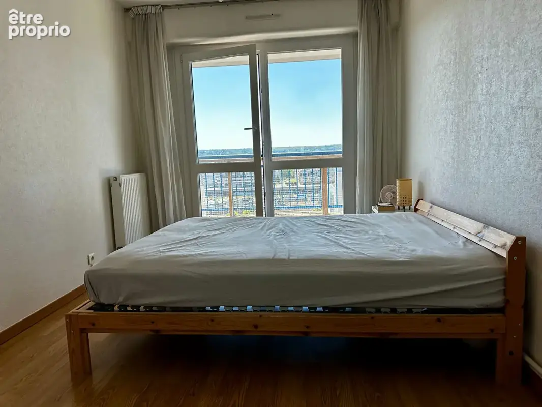 Hypercentre de Nancy - Appartement de 72,5 m² avec parking et cave - photo 5