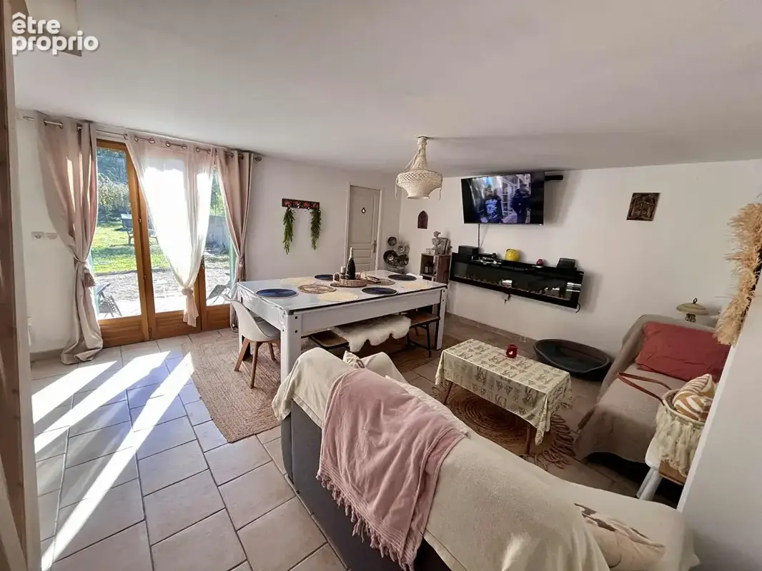Maison de caractère - photo 3