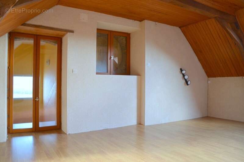Maison 8 pièces – Angrie (49) - photo 13