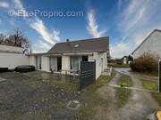 Maison à LONGVILLERS