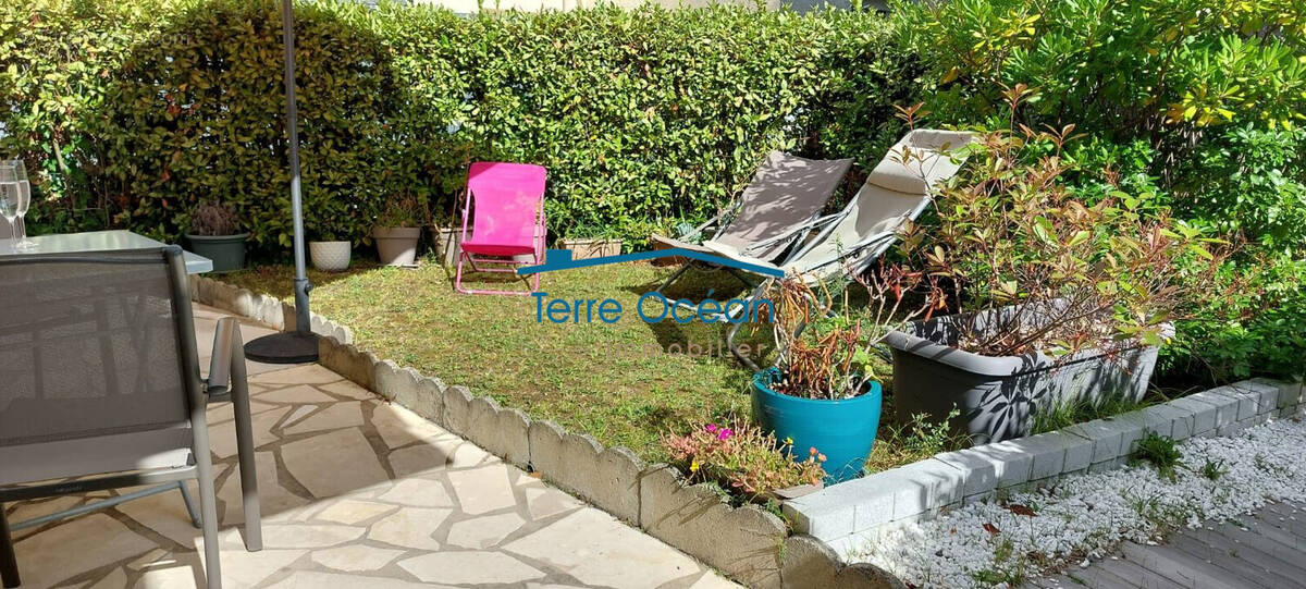 Appartement à ROYAN