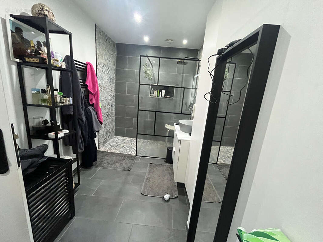 Appartement à MARSEILLE-14E