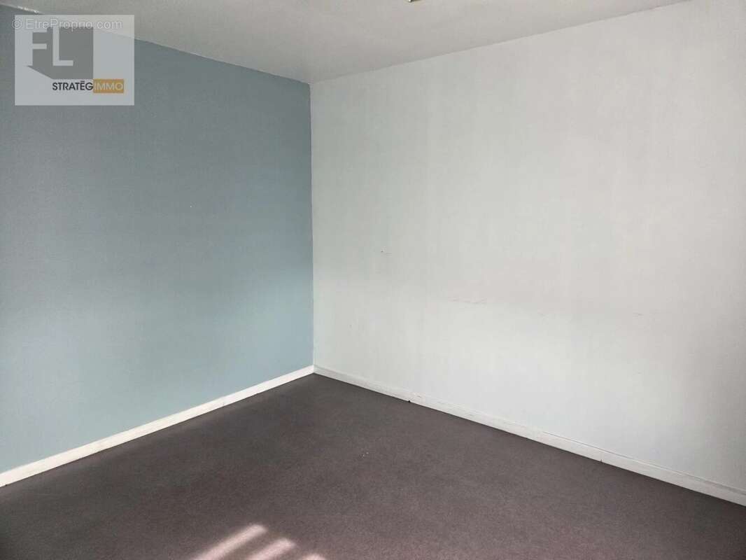 Appartement à LENS