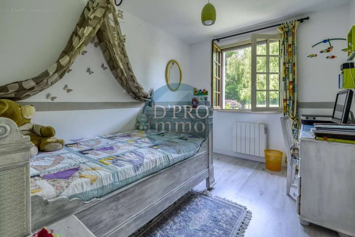 Maison à LA CHEVROLIERE