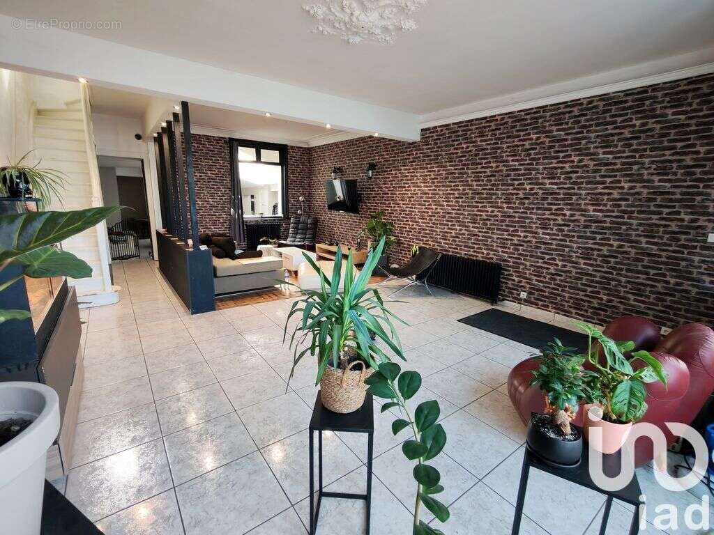 Photo 7 - Maison à HOUDAIN