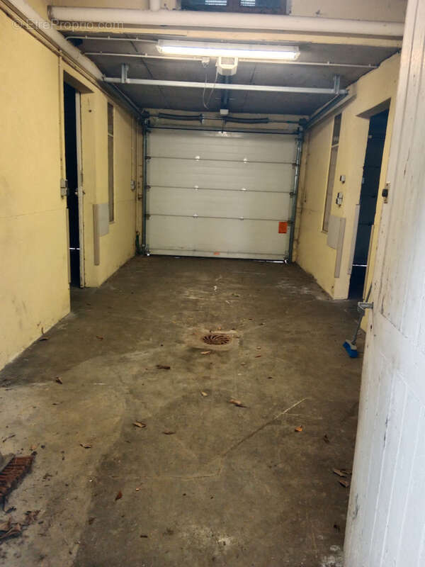 Maison à LUXEUIL-LES-BAINS