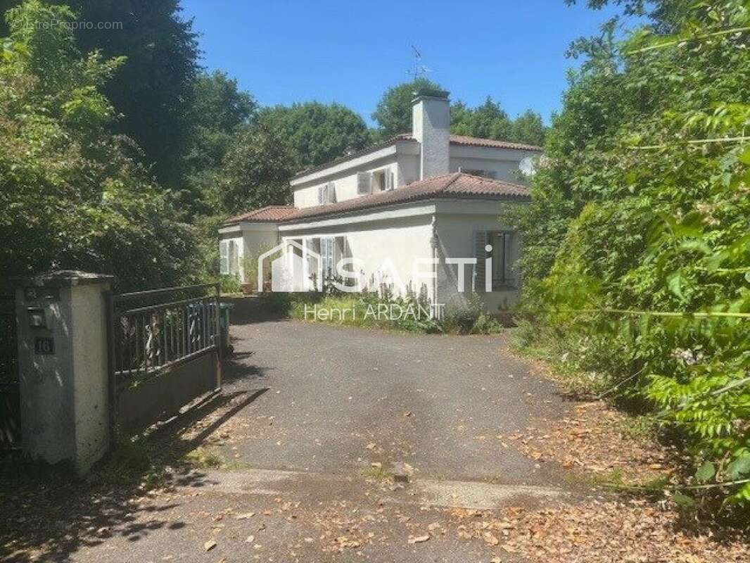 Photo 7 - Maison à LIMOGES