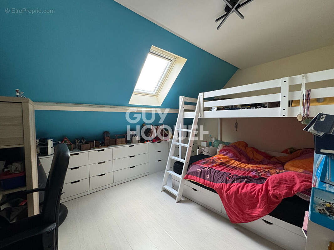 Maison à L&#039;AIGLE