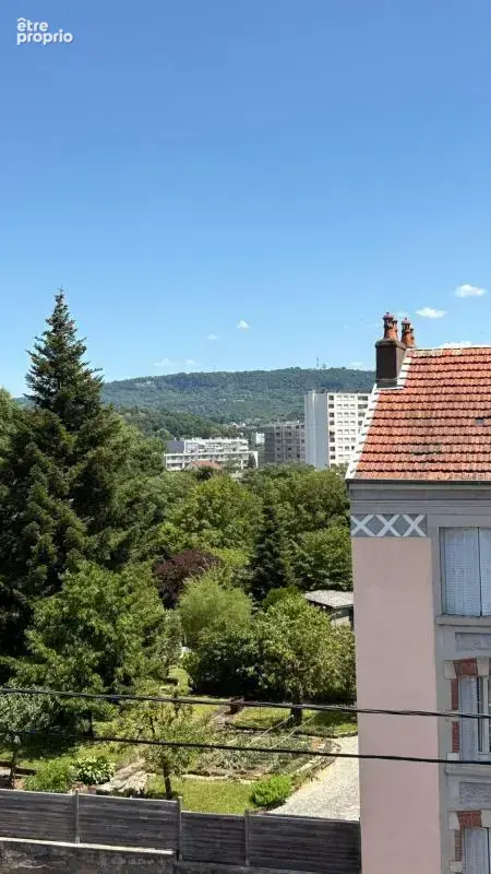 Appartement à vendre Besançon - photo 4