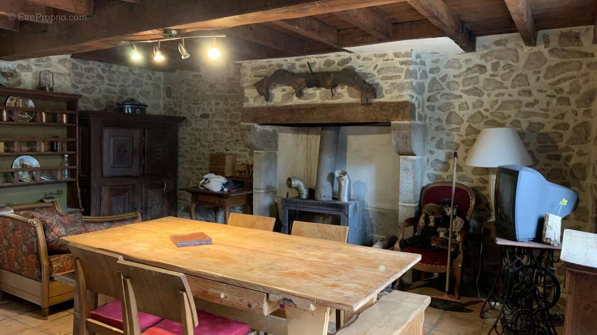 Maison 93 m² à Lepinas  - photo 4